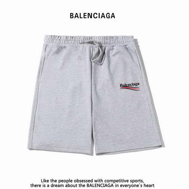 Balenciaga Shorts Mens ID:20220526-26